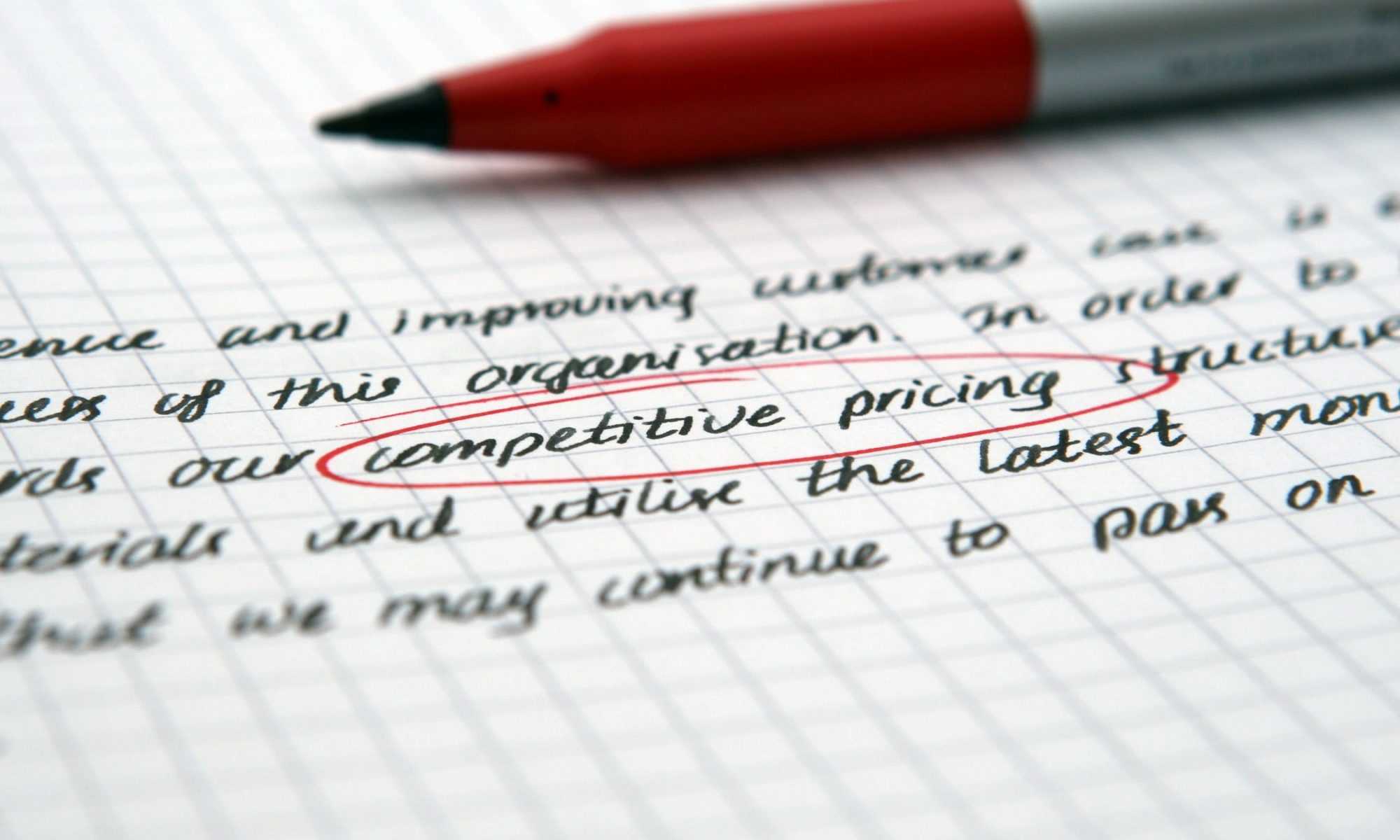 How We Price Our Jobs at Essex Loft Conversions