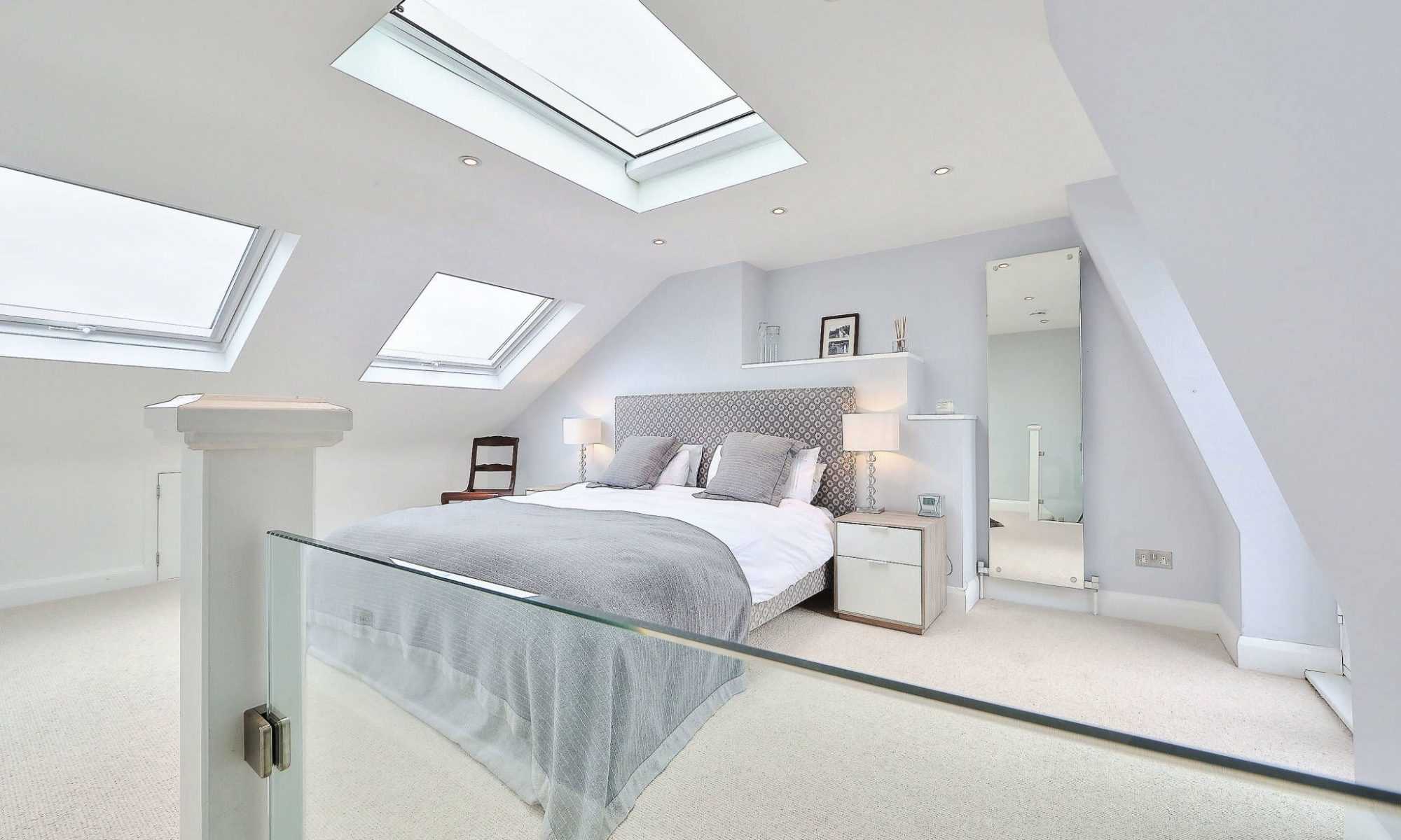 Loft Conversions in Essex